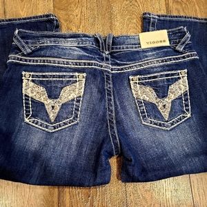 Vigoss Chelsea Capri